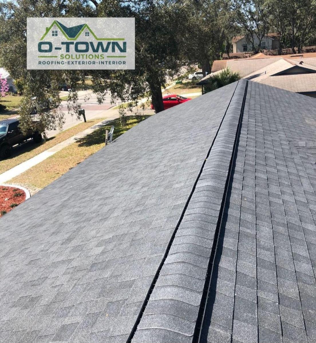 Roofing Project 10