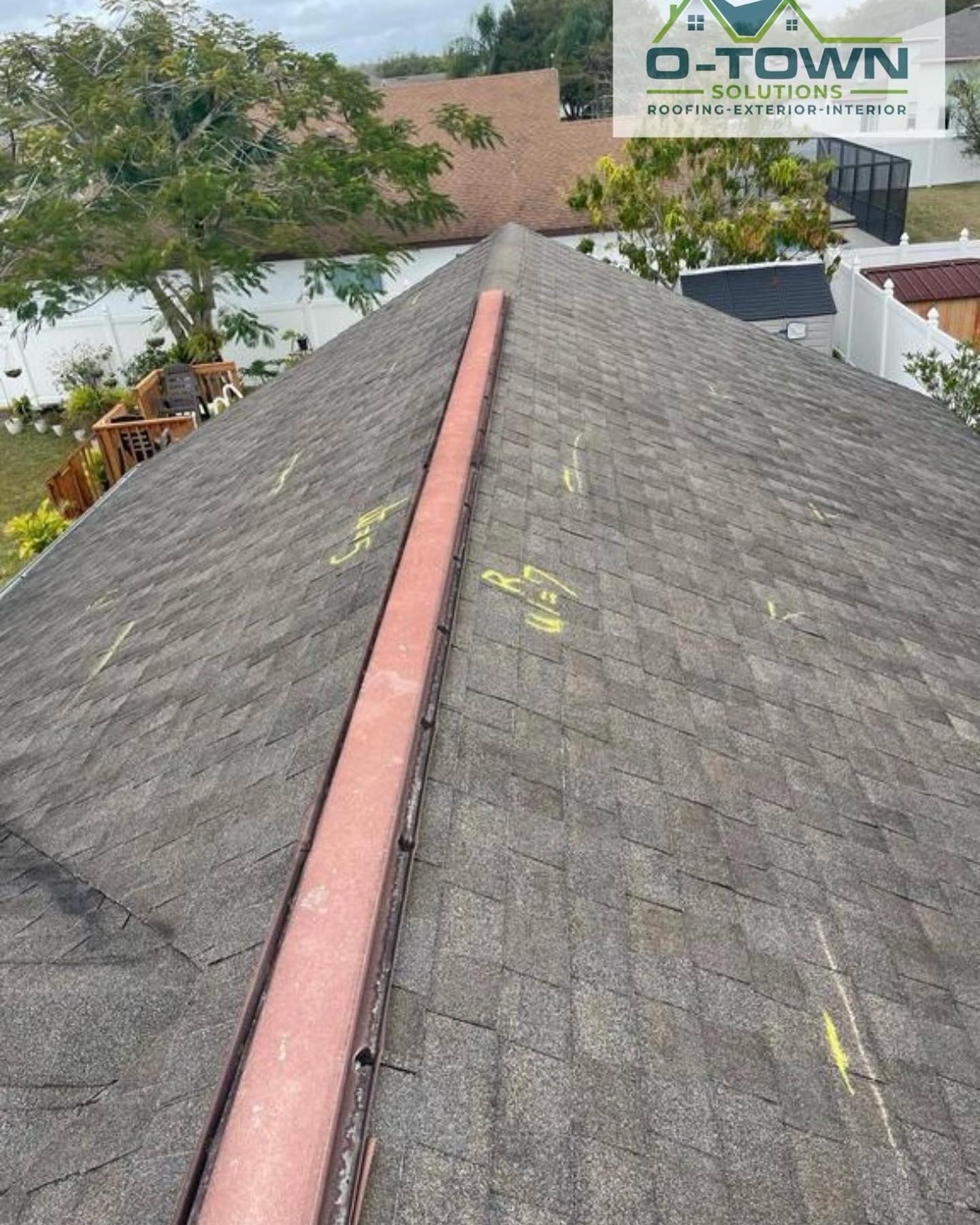 Roofing Project 12