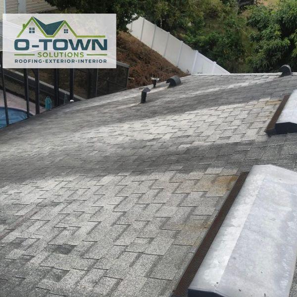 Roofing Project 6