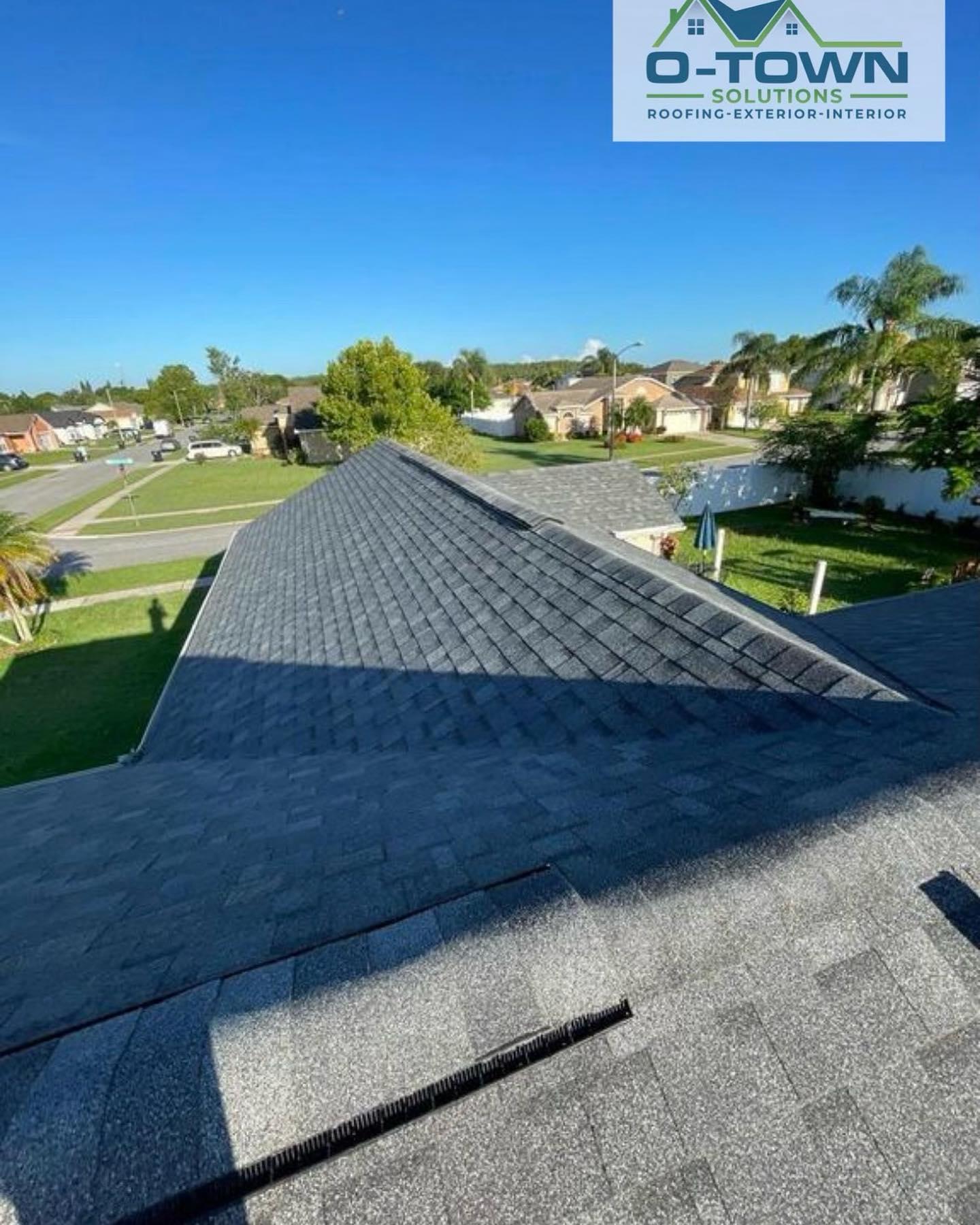 Roofing Project 2