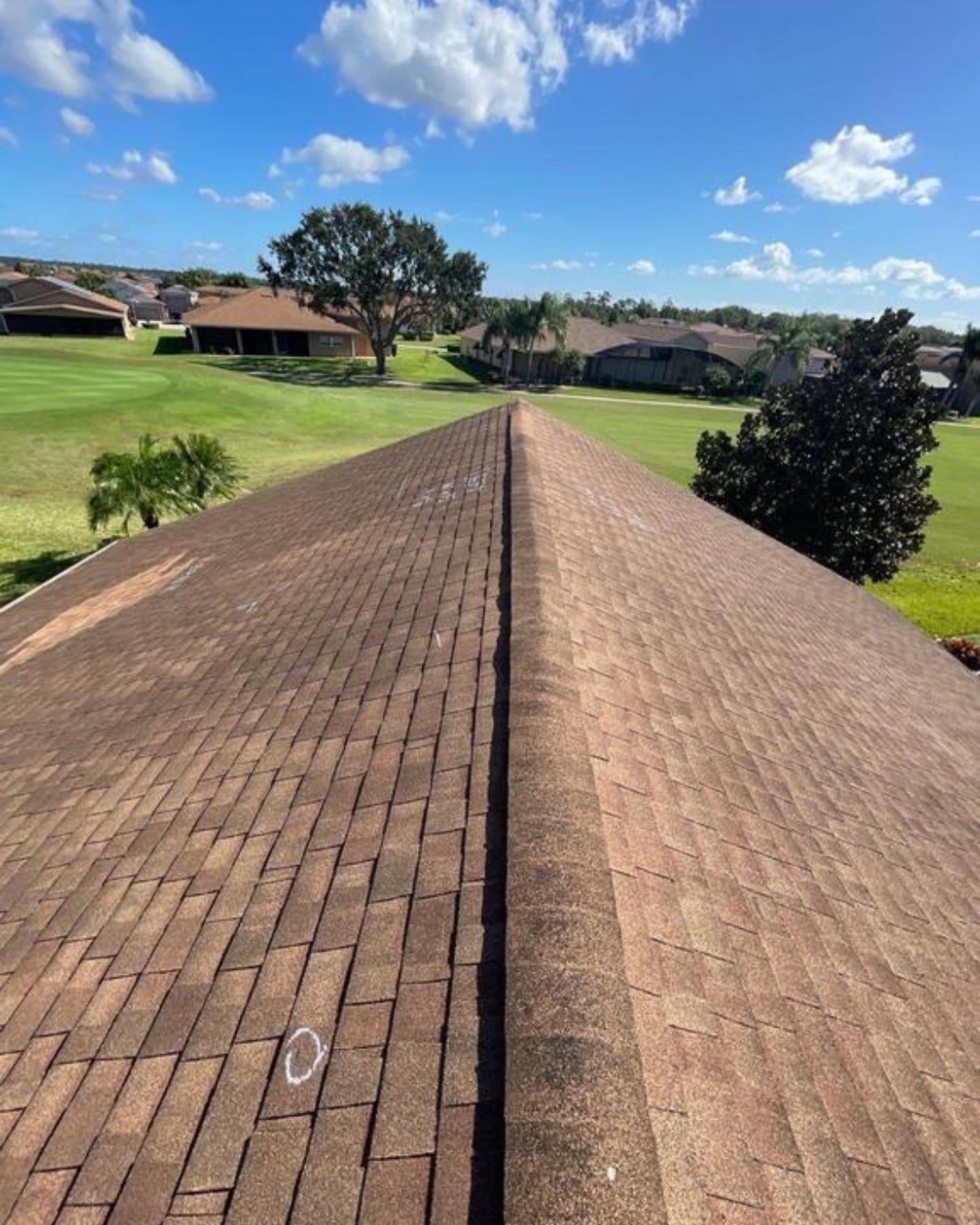 Roofing Project 5