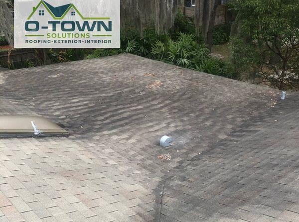 Roofing Project 8
